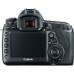 Canon EOS 5D Mark IV DSLR with 24-105mm f/4L IS USM II Lens