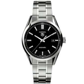 TAG CARRERA AUTOMATIC