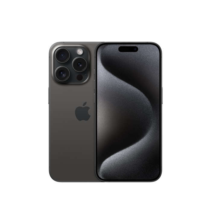 *Brand New - iPhone 15 Pro (Sealed)