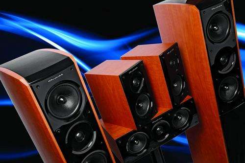 Wharfedale Obsidian 600