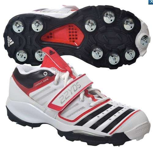 Cricket Shoes