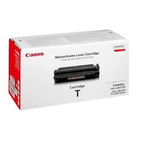 Canon T Laser Toner Cartridge (Black)
