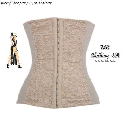 Sleeper / Gym Waist Cinchers