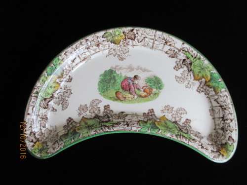 Spode Byron