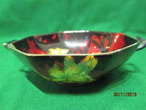 Royal Winton lustre bowl