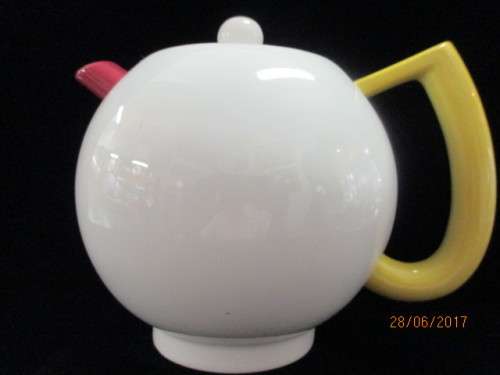 Arzberg retro teaset