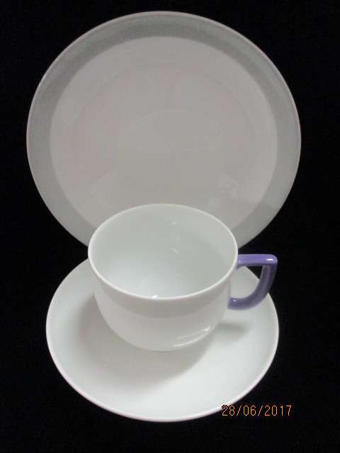 Arzberg retro teaset