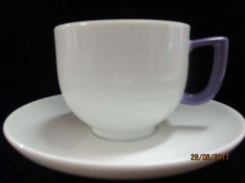 Arzberg retro teaset