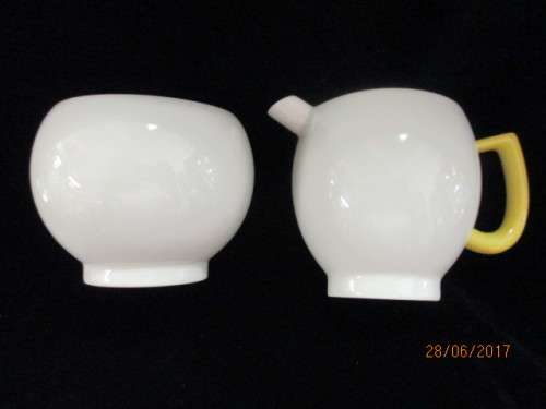 Arzberg retro teaset