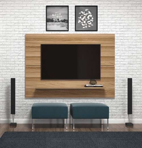 Tv Unit/Panel Vitorio
