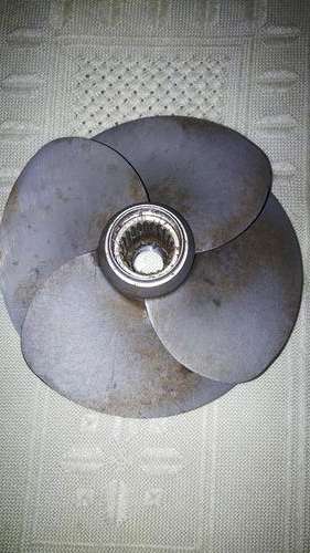 seadoo Impeller
