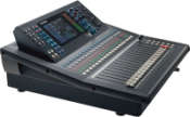 Yamaha LS9-16Ch Lightweight Compact Digital Mixer