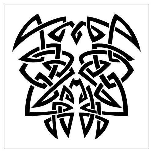 900 Tribal Tatoo Designs