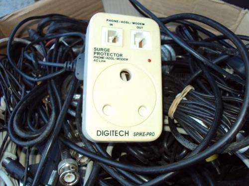 Job Cables - See pics and item info