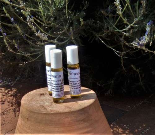 Shema Anointing Oil