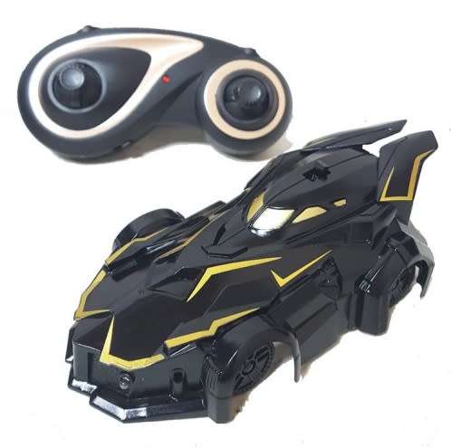 Wall Climbing Remote Control Car