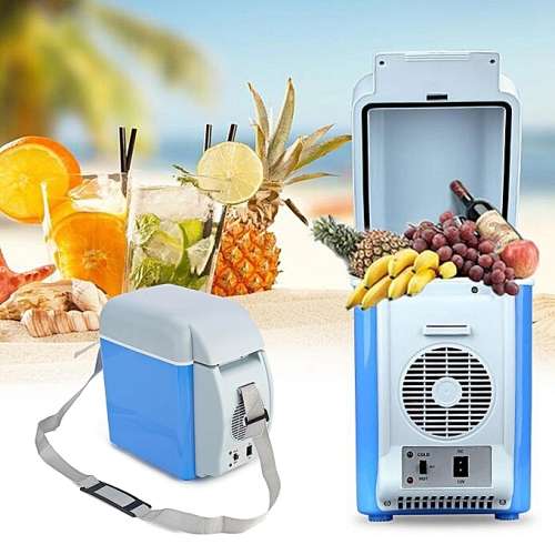 7.5L Cooling & Warming Refrigerator