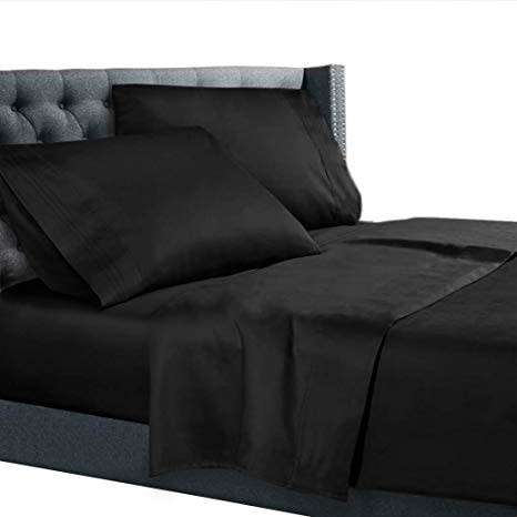 Cotton Sheet Combo Sets | 4 Piece