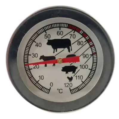 Probe Thermometer