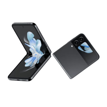 Samsung Galaxy Z Flip4 5G 256GB.