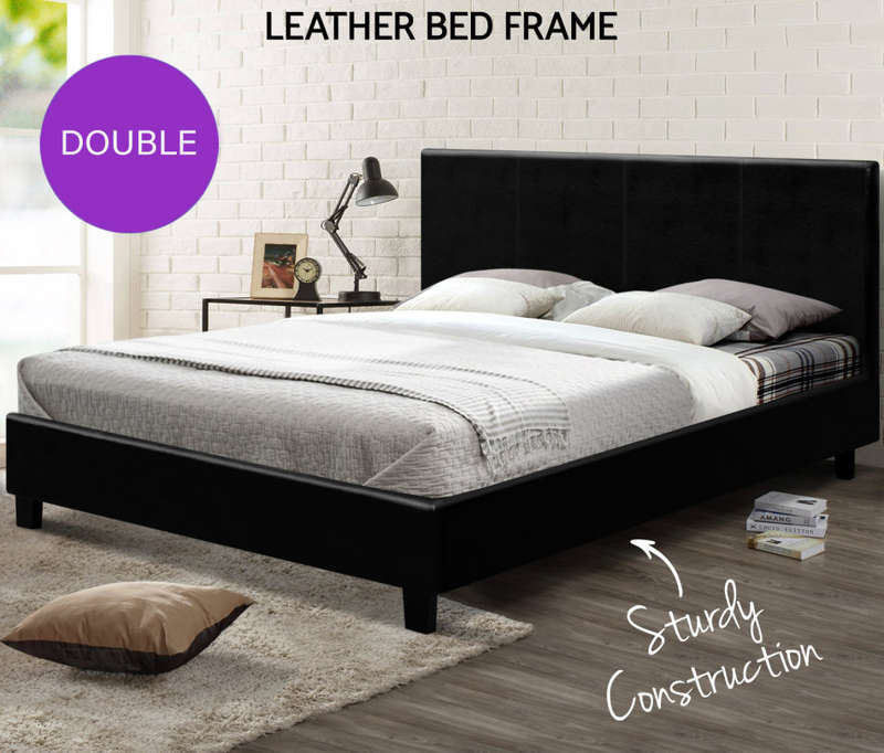 myBeddie Bed Base Single