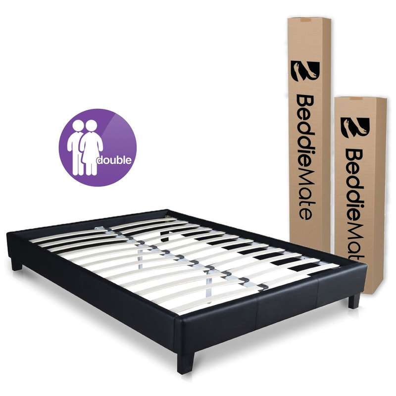BeddieMate Bed Base - Double