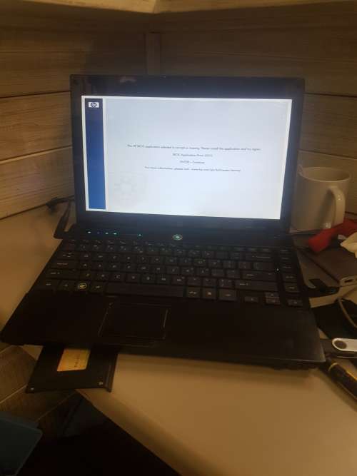HP 4310S LAPTO LAPTOP AND ACER CHROMEBOOK