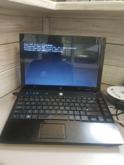 HP 4310S LAPTO LAPTOP AND ACER CHROMEBOOK