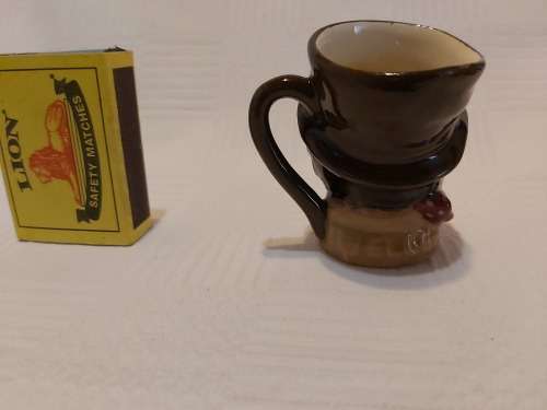 Toby Jug (Royal Doulton Sam Weller Character Jug )