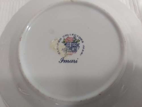 IMARI - Certified Collectors Imari