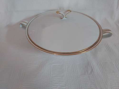 Covered Dish( NORITAKE CHINA , JAPAN)