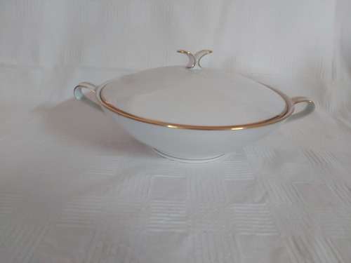 Covered Dish( NORITAKE CHINA , JAPAN)