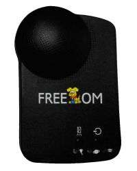 Personal Tracker for Pets, Children, Cars etc