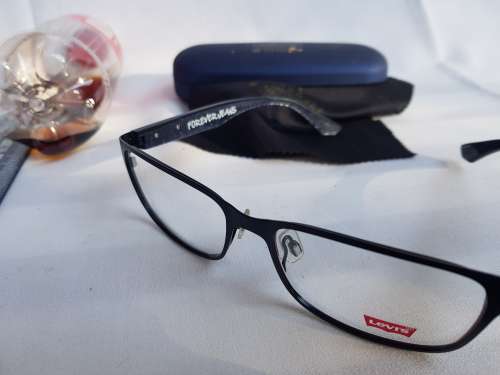 Levi`s Forever Designer Glasses frames