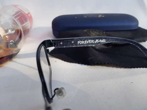 Levi`s Forever Designer Glasses frames