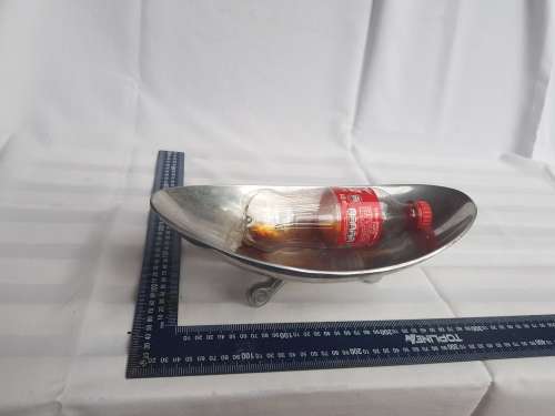Designer serving tray lot no2