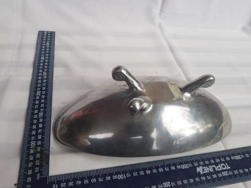 Designer serving tray lot no2