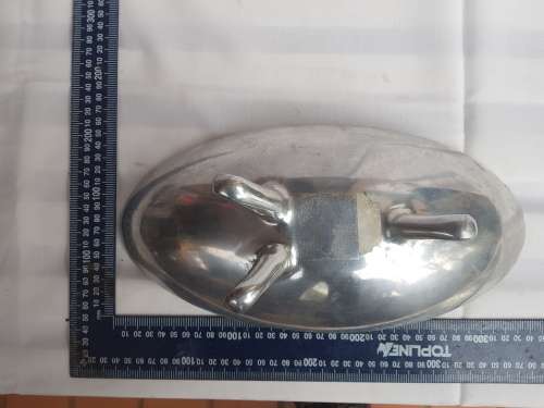 Designer serving tray lot no2