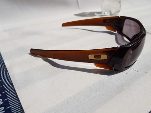 Oakley Gascan USA Sunglasses
