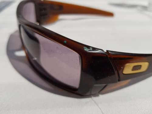 Oakley Gascan USA Sunglasses