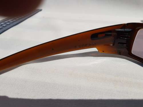 Oakley Gascan USA Sunglasses
