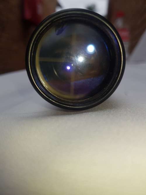 NIKKO Stirling Rifle scope