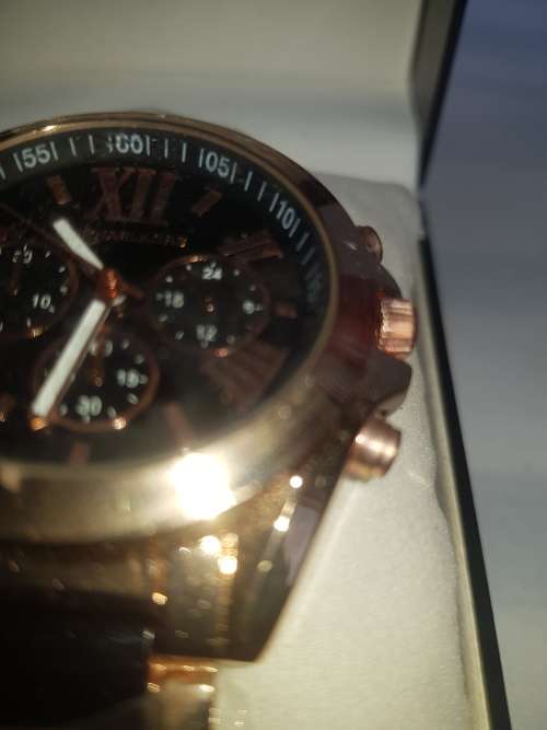 Michael Kors Watch Brand New