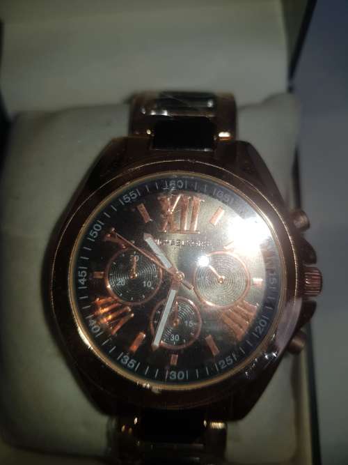 Michael Kors Watch Brand New