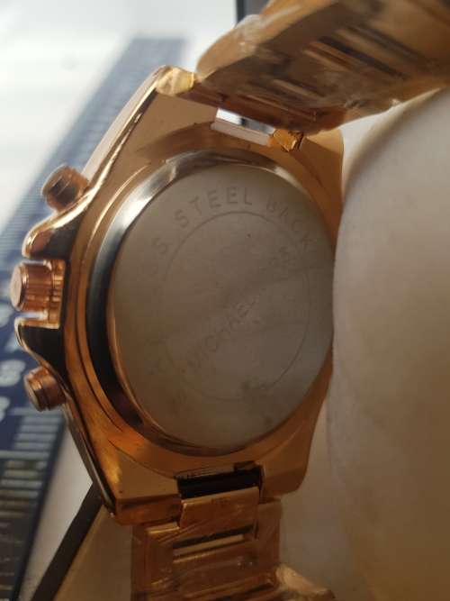 Michael Kors Watch Brand New