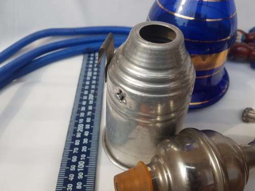Hubbly Bubbly complete with extras