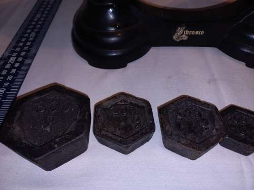 Jewellery Scale