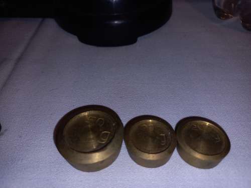 Jewellery Scale