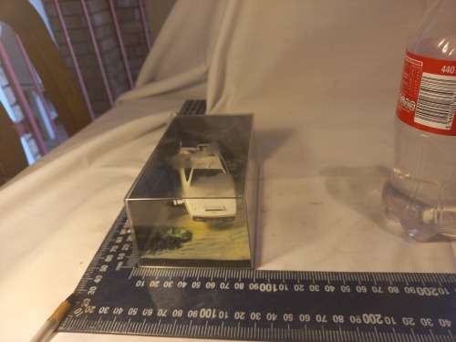 007 James Bond Lotus Esprit - The spy who loved Me