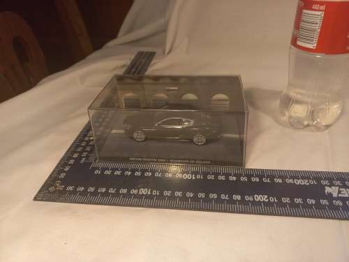007 James Bond Aston Martin DB5 - Quantum of Solace
